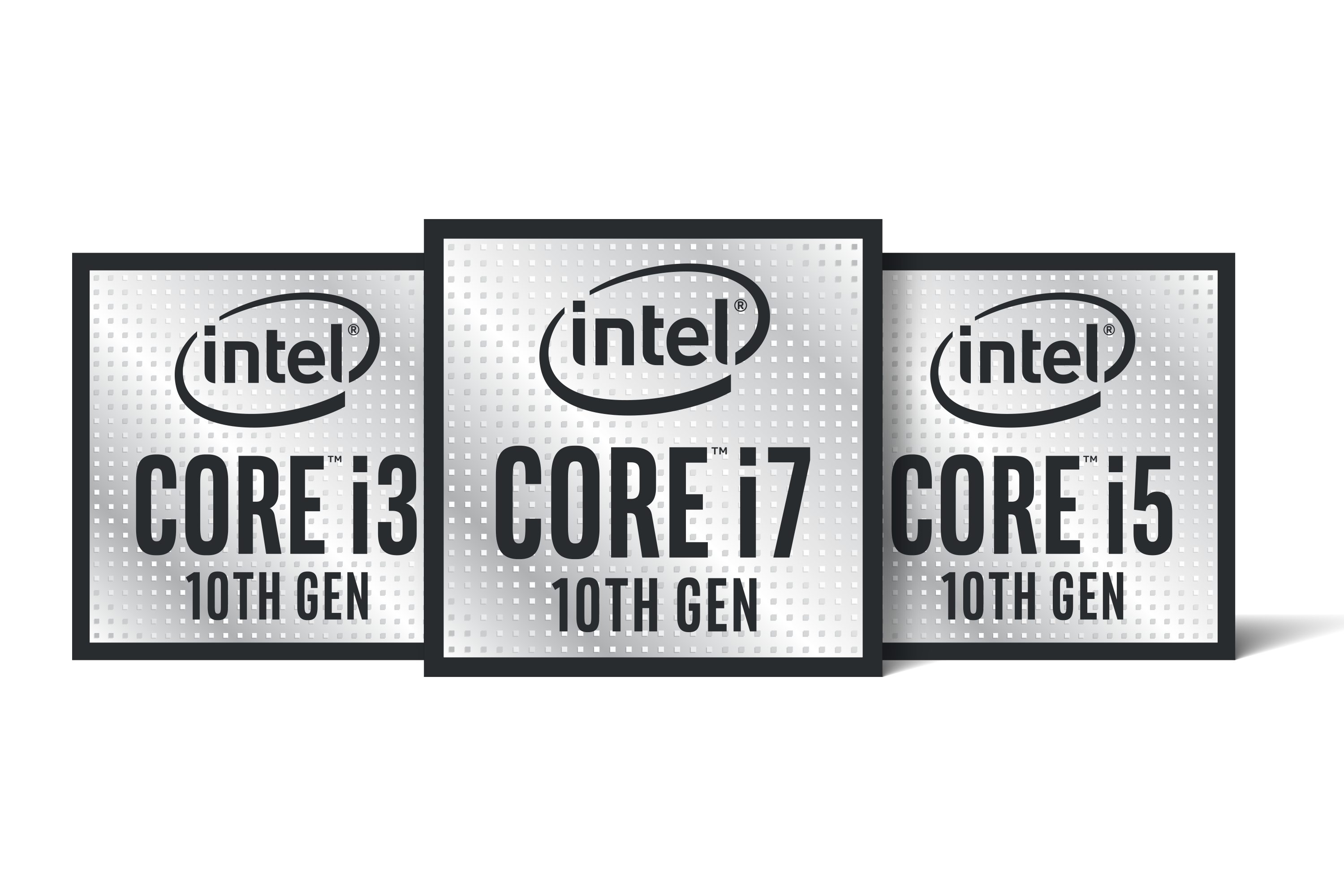 Intel 10th Gen Core